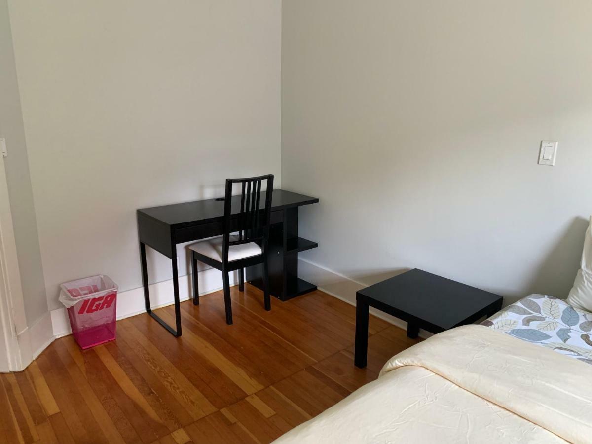 West Point Grey Guest House Langley Extérieur photo