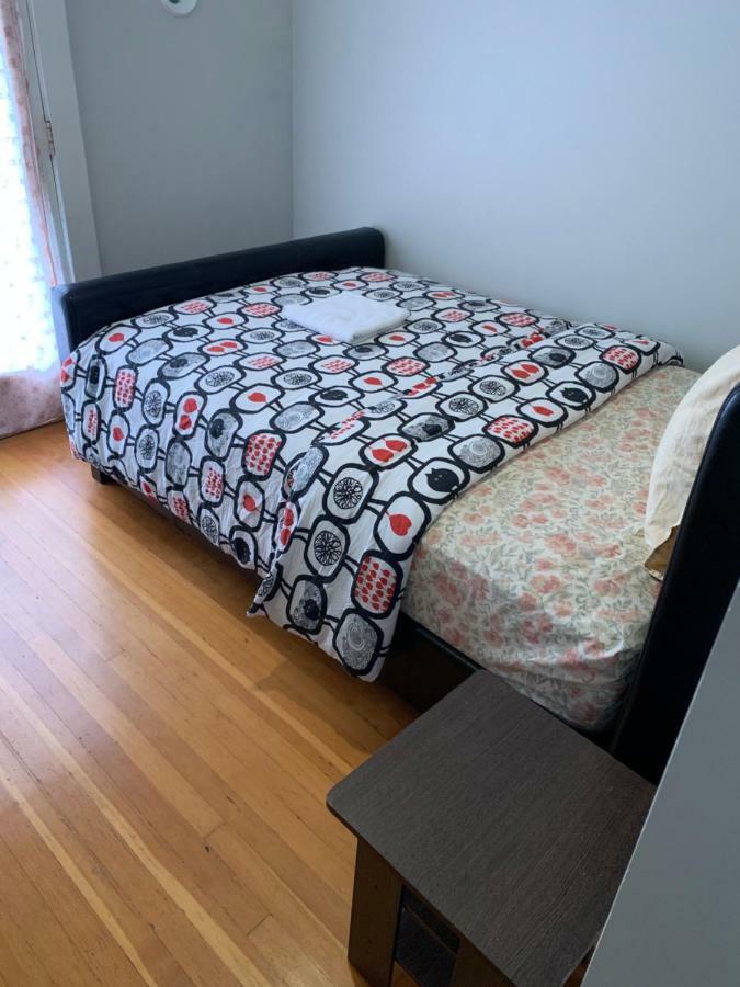West Point Grey Guest House Langley Extérieur photo