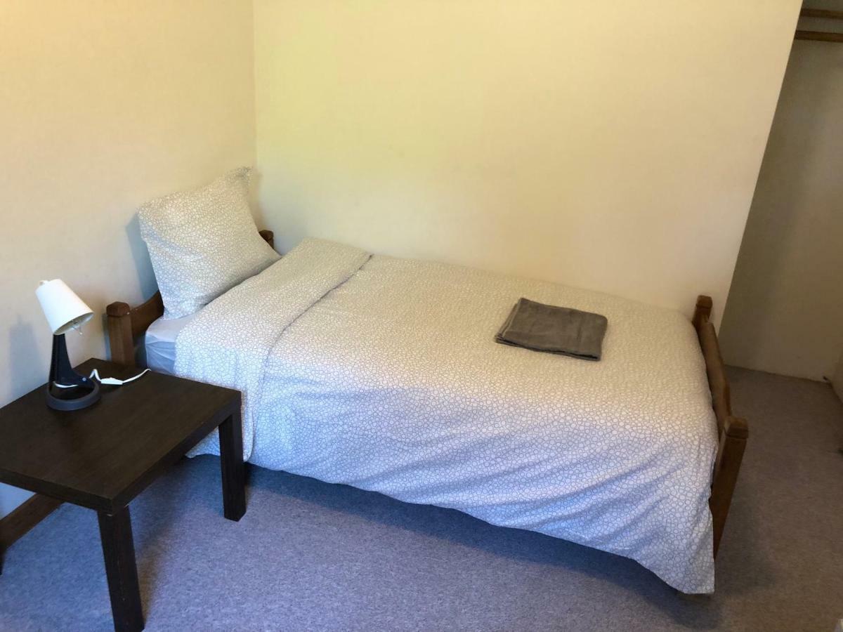 West Point Grey Guest House Langley Extérieur photo