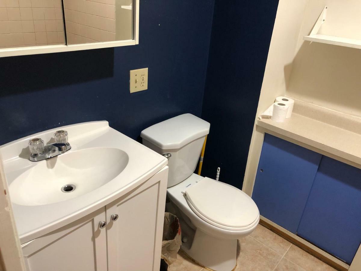 West Point Grey Guest House Langley Extérieur photo