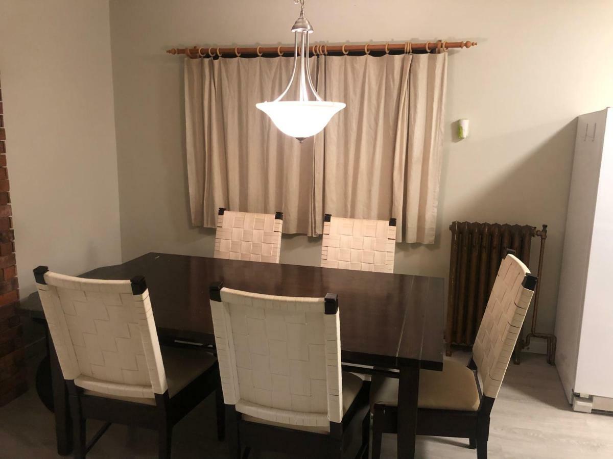 West Point Grey Guest House Langley Extérieur photo