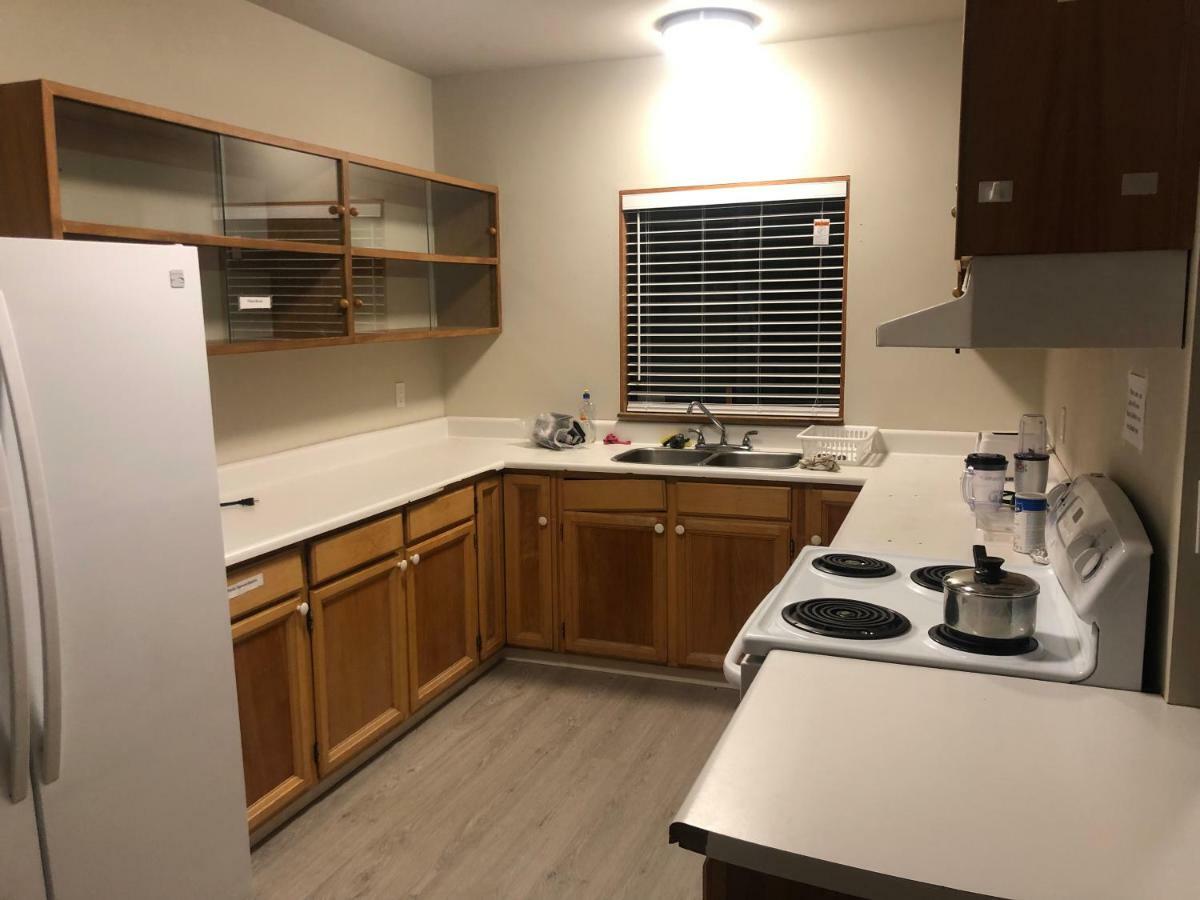 West Point Grey Guest House Langley Extérieur photo